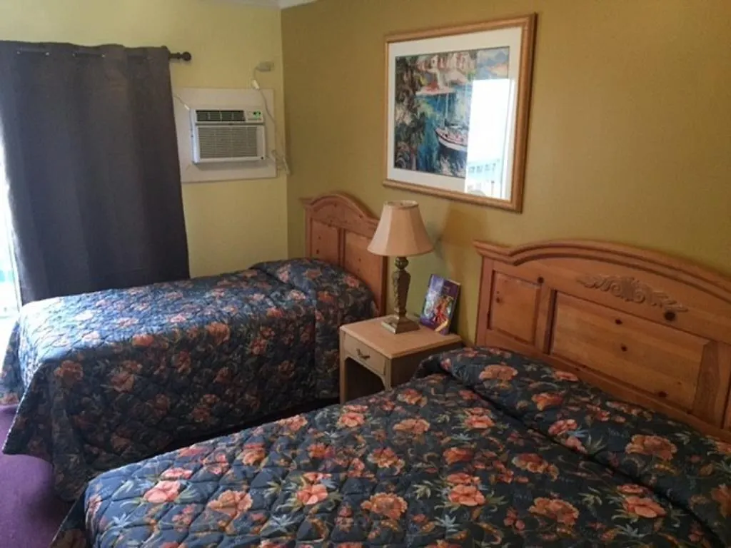 Grand Central Hotel Nassau 2*,