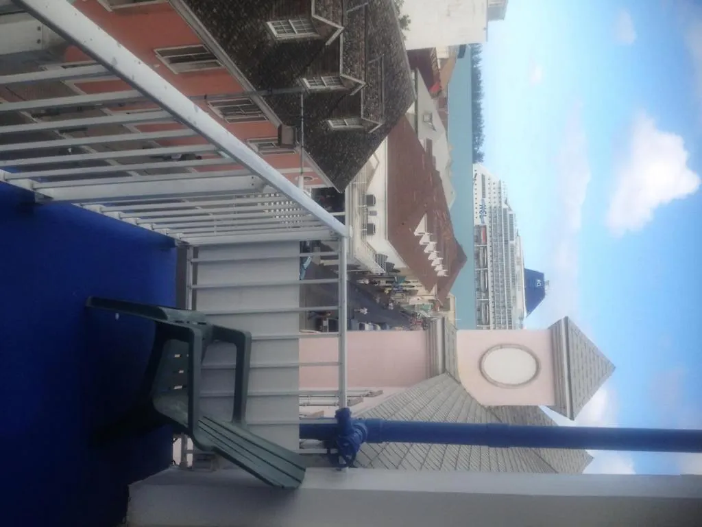 Grand Central Hotel Nassau