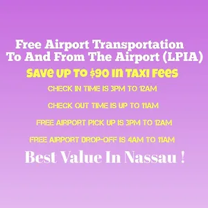 Bell At The Airport Adults Only - Free Airport Transportation Apartamento